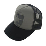 Fashion pointed Star Brand Baseball Cap