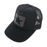 Fashion pointed Star Brand Baseball Cap
