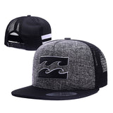 Fashion men's baseball cap hip-hop hat