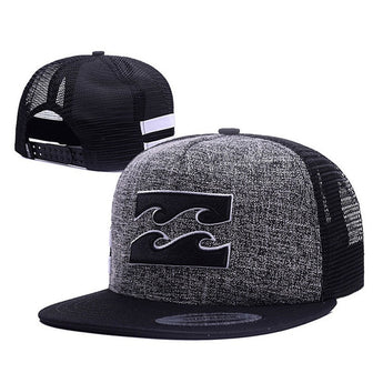 Fashion men's baseball cap hip-hop hat