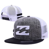 Fashion men's baseball cap hip-hop hat