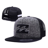 Fashion men's baseball cap hip-hop hat