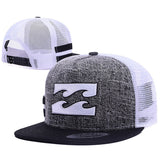 Fashion men's baseball cap hip-hop hat