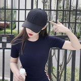 2020 high quality MY Three-dimensional Embroidery Dad Hat