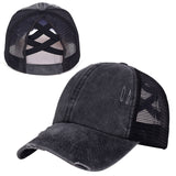 Fashion hip-hop baseball cap