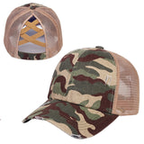 Fashion hip-hop baseball cap