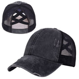 Fashion hip-hop baseball cap