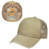 Fashion hip-hop baseball cap