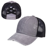 Fashion hip-hop baseball cap