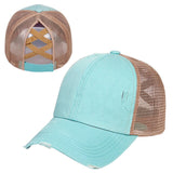 Fashion hip-hop baseball cap