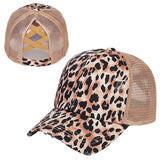 Fashion hip-hop baseball cap