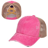 Fashion hip-hop baseball cap