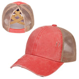 Fashion hip-hop baseball cap