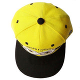 [HEAD BEE] 2018 Fashion Baseball Cap